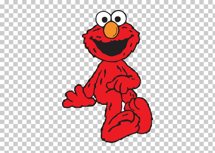Elmo Cookie Monster Ernie , others PNG clipart.