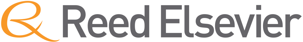 Reed Elsevier Logo.