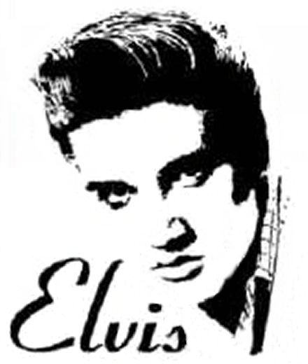 Elvis clipart 20 free Cliparts | Download images on ...