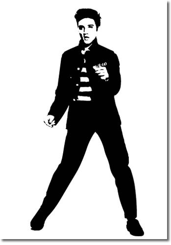Free Elvis Cliparts, Download Free Clip Art, Free Clip Art.