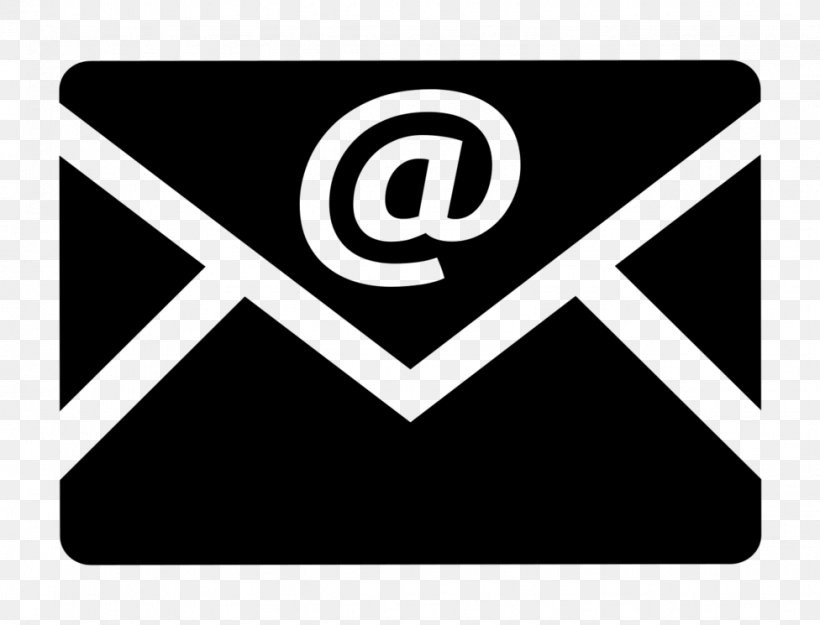 Email Symbol Clip Art, PNG, 976x745px, Email, Area, Black.