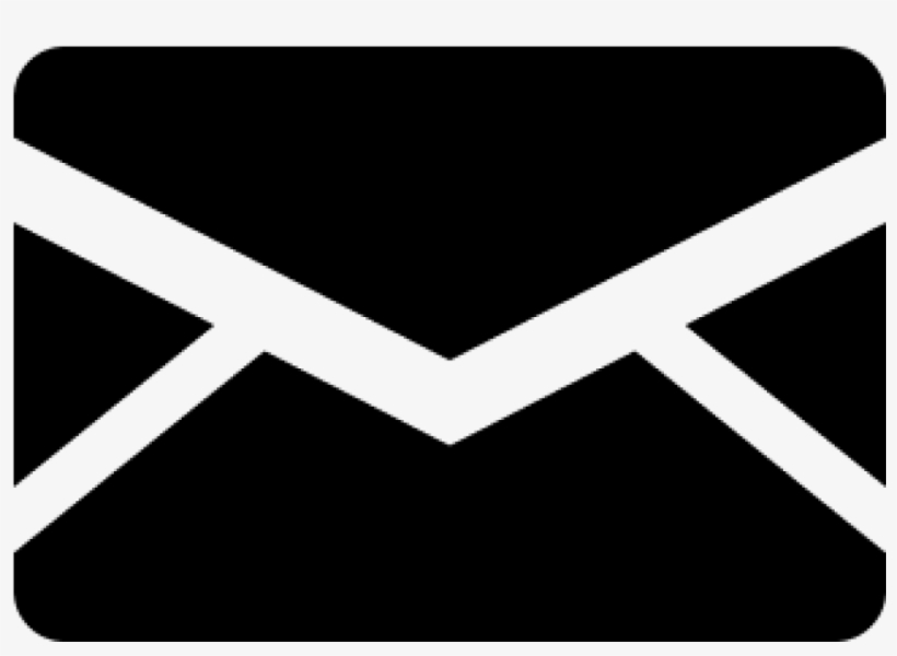 Mail Icon Vector Png.