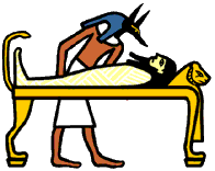Ancient egypt mummy clipart.