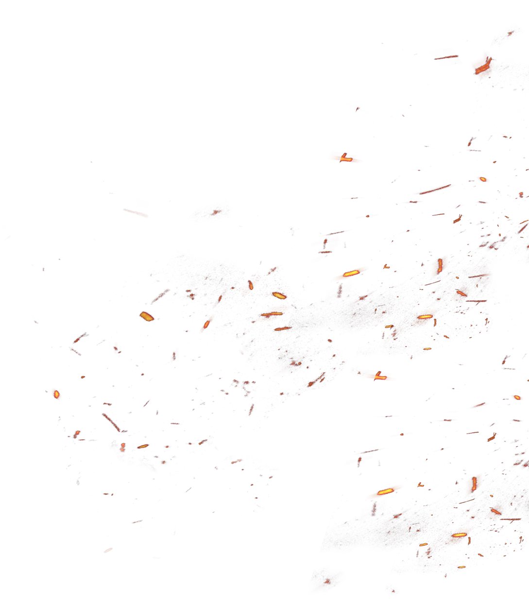  embers  png  20 free Cliparts Download images on 