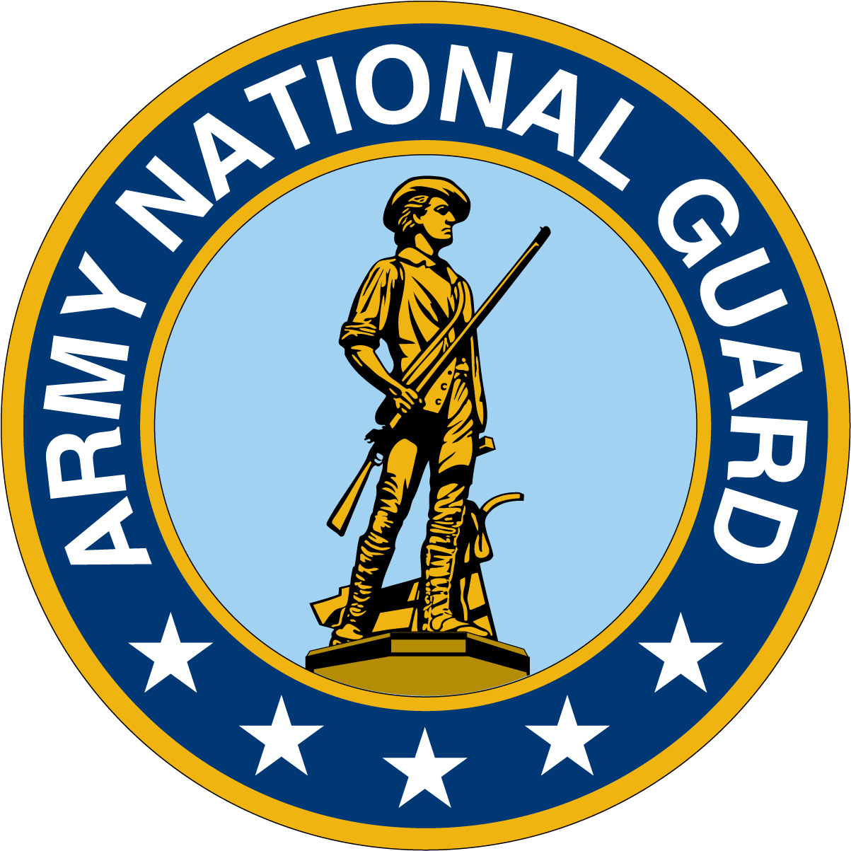 Military Emblems Clipart.