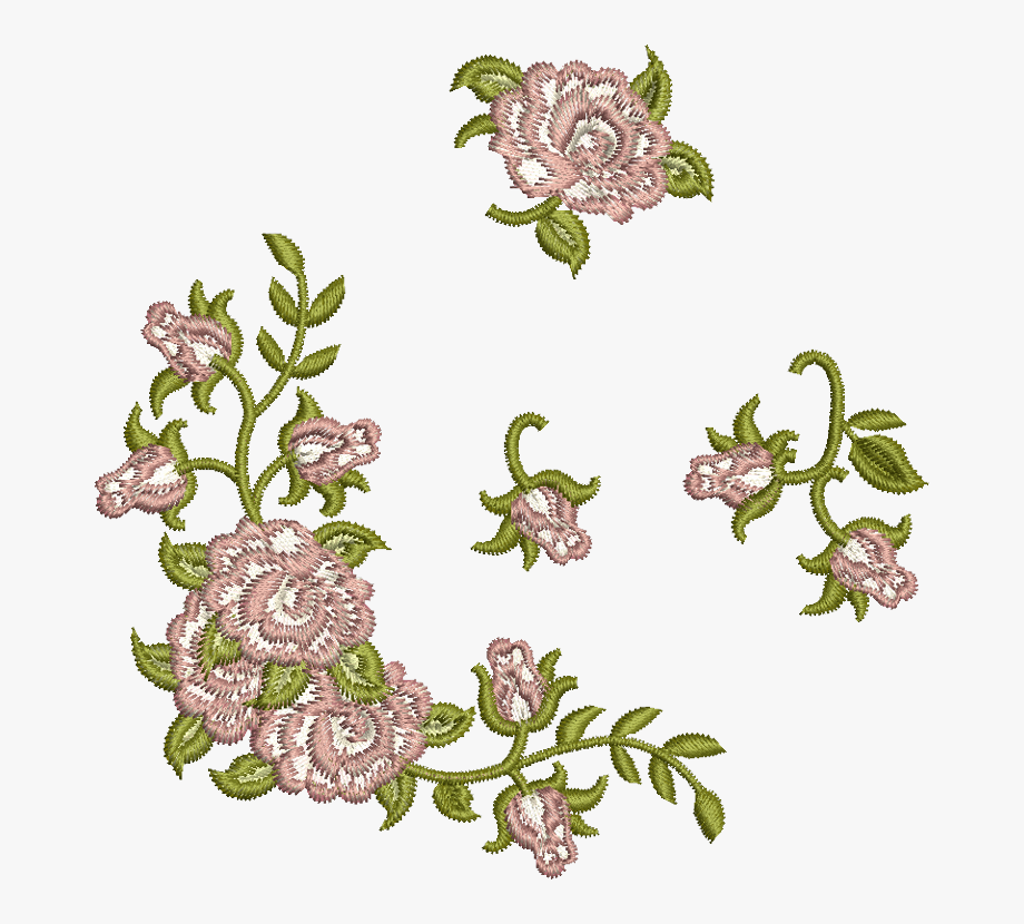 embroidery png 20 free Cliparts | Download images on Clipground 2023