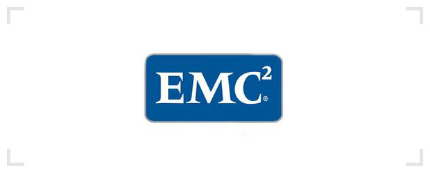Emc Logos.