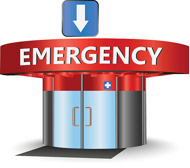 Emergency room clipart 2 » Clipart Station.