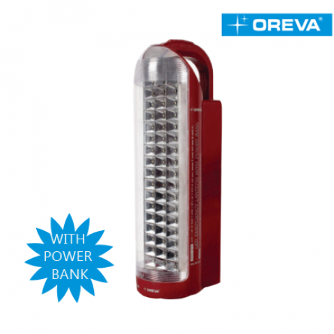 Oreva LED Emergency Light 102.