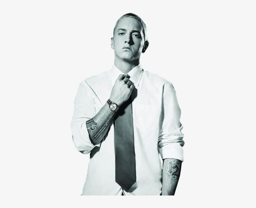 Eminem Png Transparent Image.