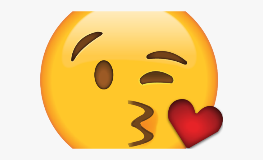 Sweets Clipart Emoji.