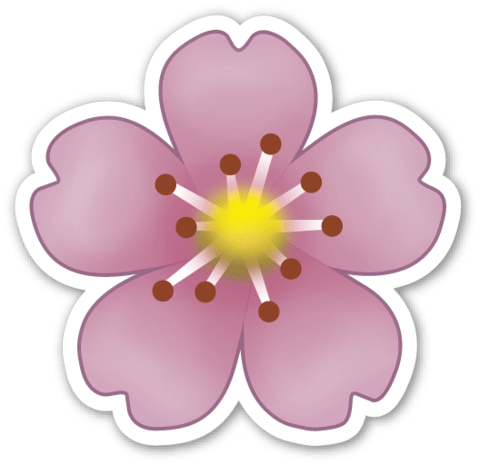 emoji flower png 19 free Cliparts | Download images on Clipground 2021