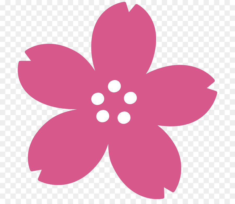 Cherry Blossom Cartoon png download.