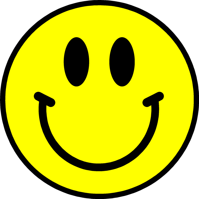 smiley PNG images free download.