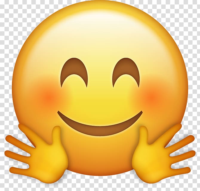 Emoji iphone на прозрачном фоне