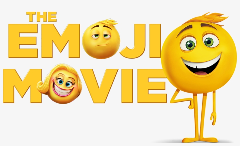 the emoji movie logo 10 free Cliparts | Download images on Clipground 2021