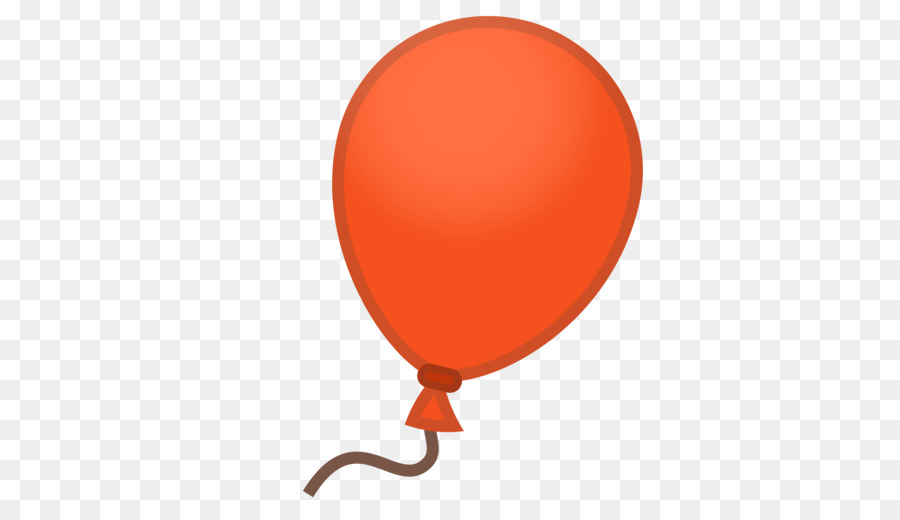 Birthday Balloon Cartoon png download.