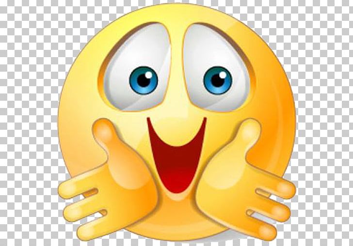 Emoji Emoticon Hug Smiley Symbol PNG, Clipart, Computer.