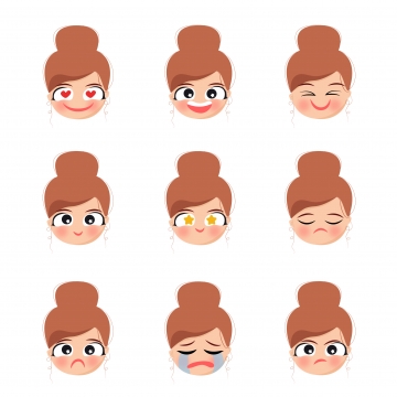 Emotion Png, Vector, PSD, and Clipart With Transparent Background.