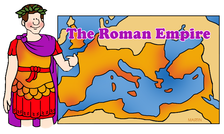 Empire Clipart.