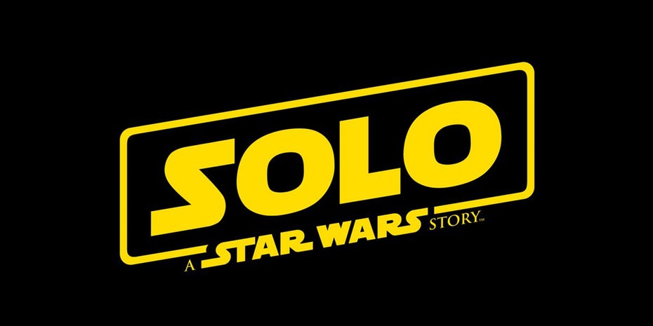 Star Wars Logos: The evolution of a film icon.