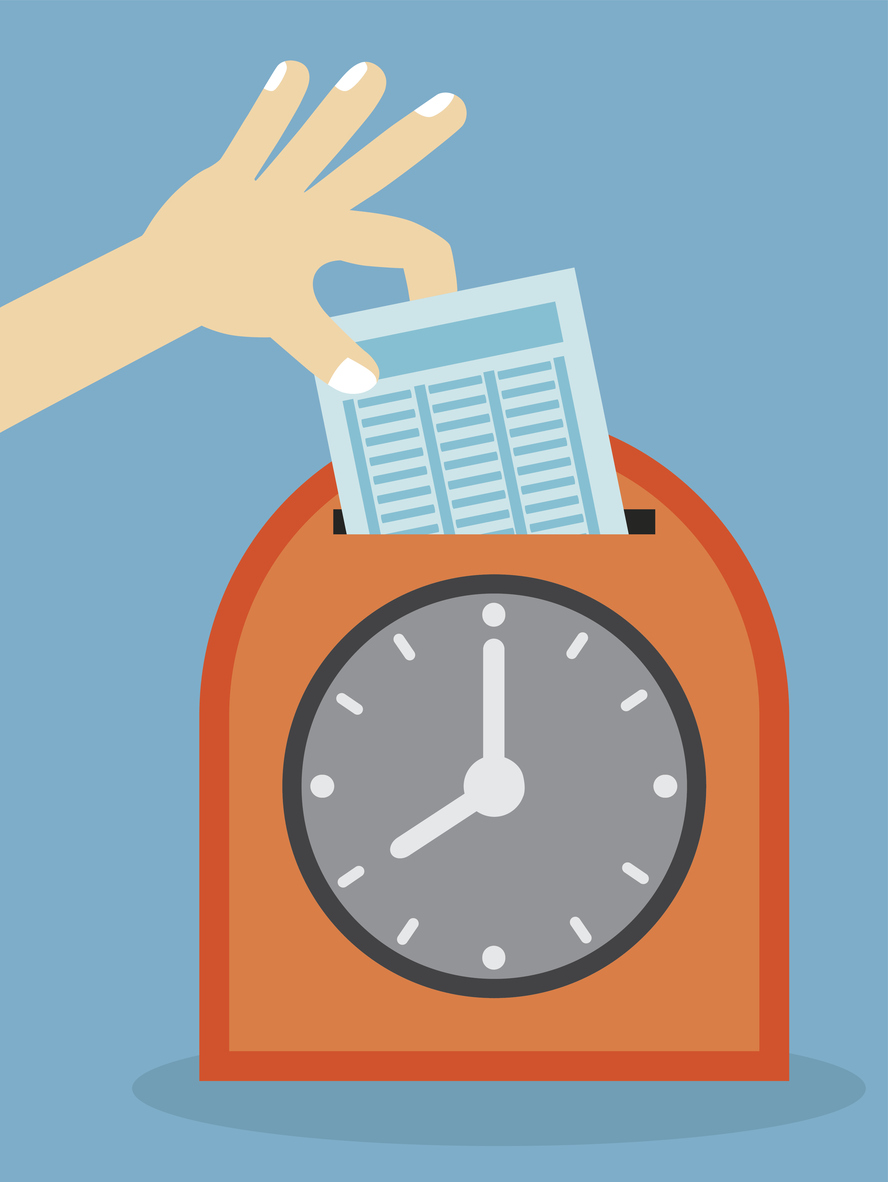 Work Clock In Calculator Tattoojord