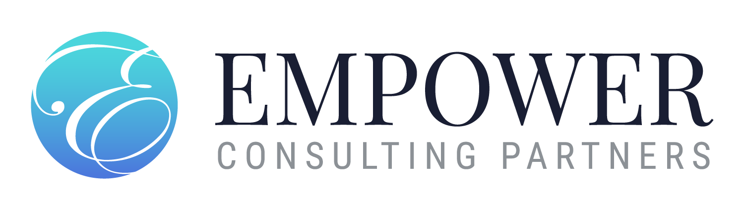 Empower Consulting Partners.