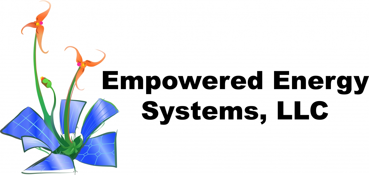 empowered logo.