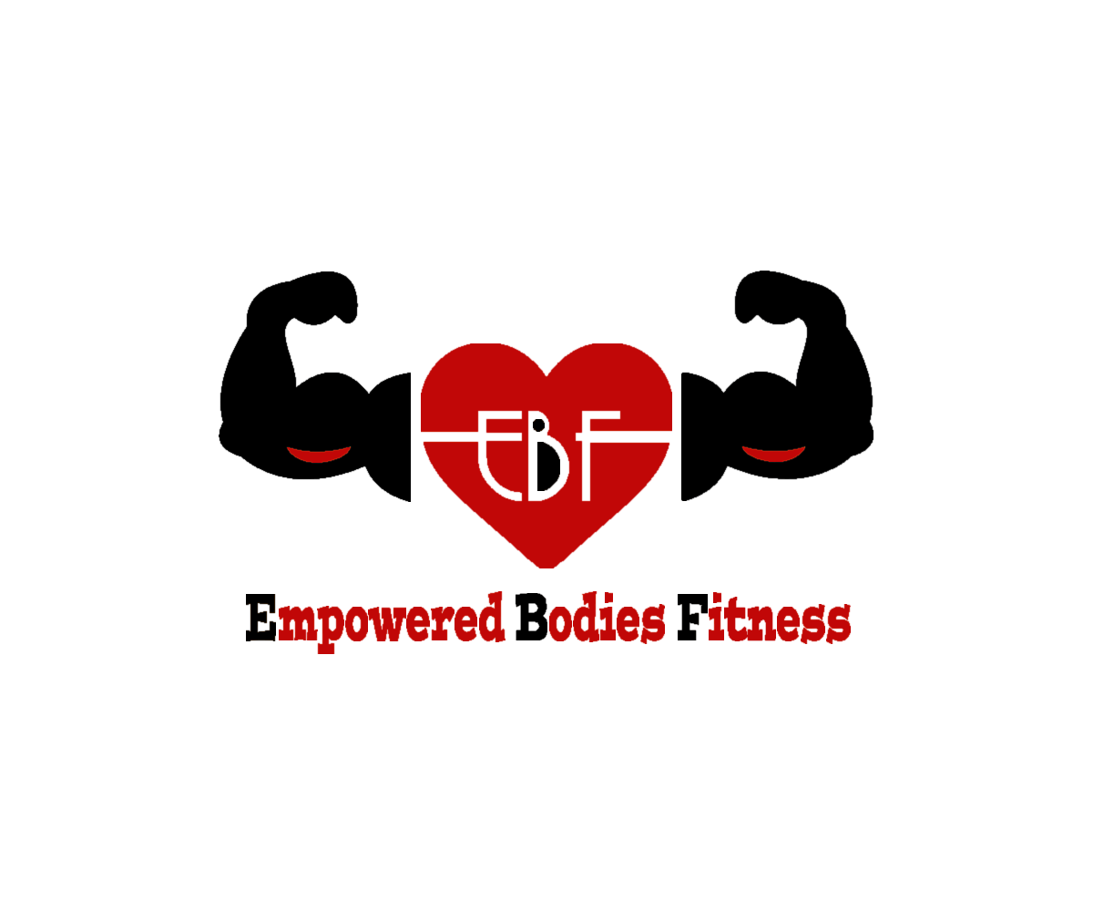 Upmarket, Playful, Fitness Logo Design for Empowered Body.