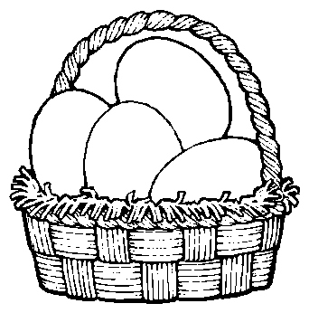 Free Baskets Cliparts, Download Free Clip Art, Free Clip Art.