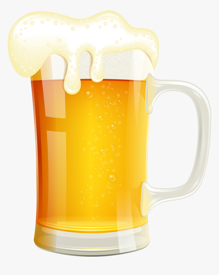 Draught Imag Ale India Mug Cask Beer Clipart.