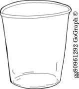 empty cup clipart 19 free Cliparts | Download images on Clipground 2024