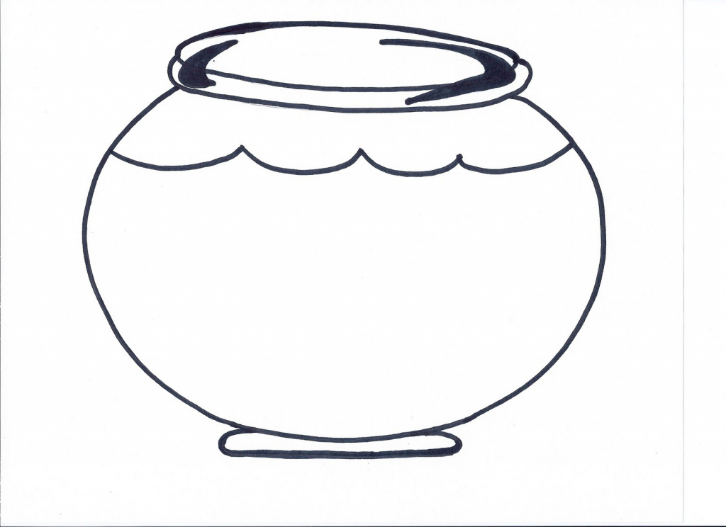 Empty Fish Bowl Clipart 20 Free Cliparts Download Images On 