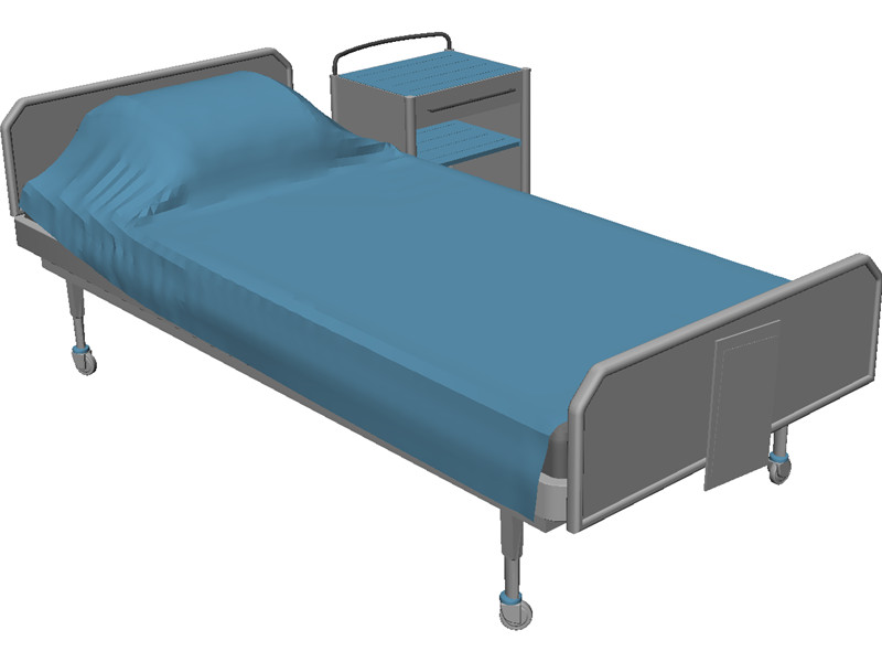 Free Pictures Of Hospital Beds, Download Free Clip Art, Free.