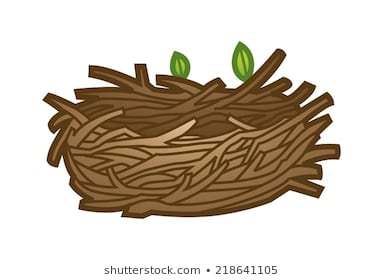 empty nest clipart 20 free Cliparts | Download images on Clipground 2024