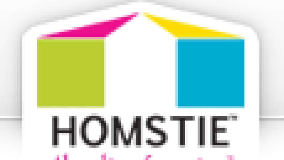 Homstie: Sell Your Empty Rooms as Storage Space.