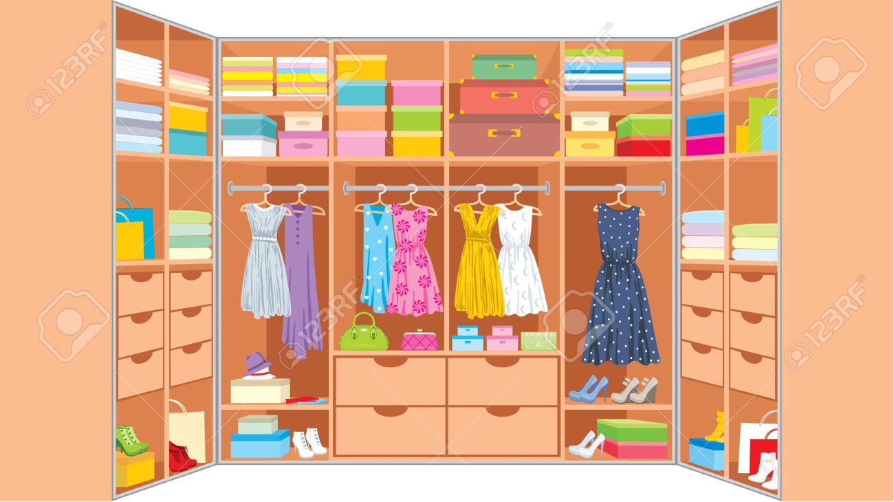 Empty room storage clipart 20 free Cliparts | Download images on ...