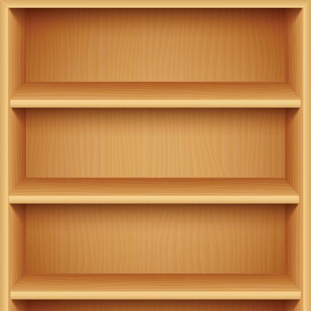 Get Shelf Clipart Images - Alade