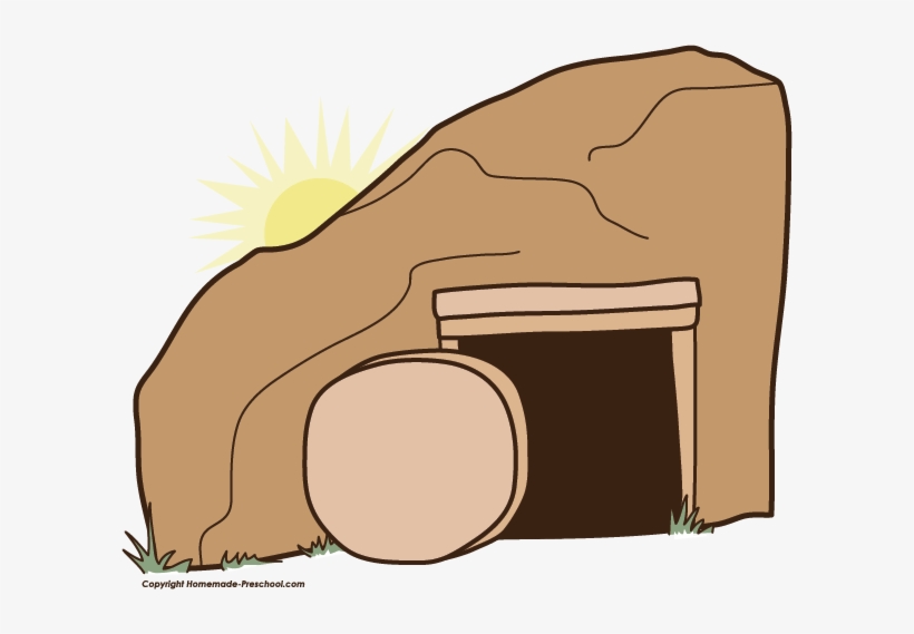 empty tomb of jesus clip art 18 free Cliparts | Download images on