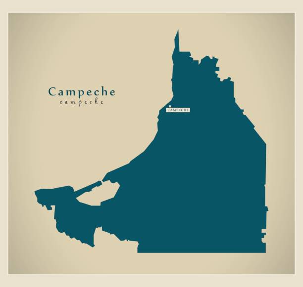 Campeche Clip Art, Vector Images & Illustrations.