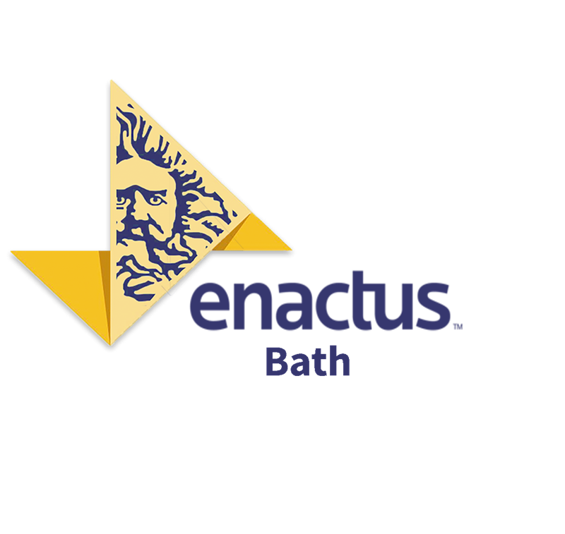 Enactus Bath.