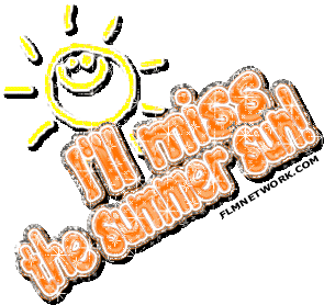 End Of Summer Clipart.
