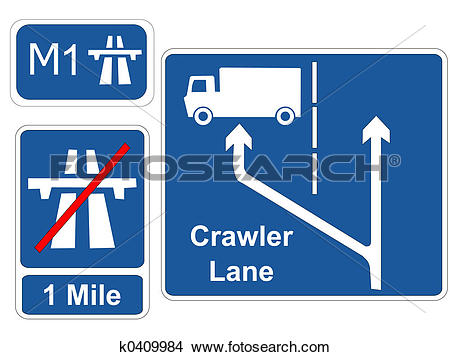 End Of The Motorway Clipart Free Cliparts Download Images On Clipground