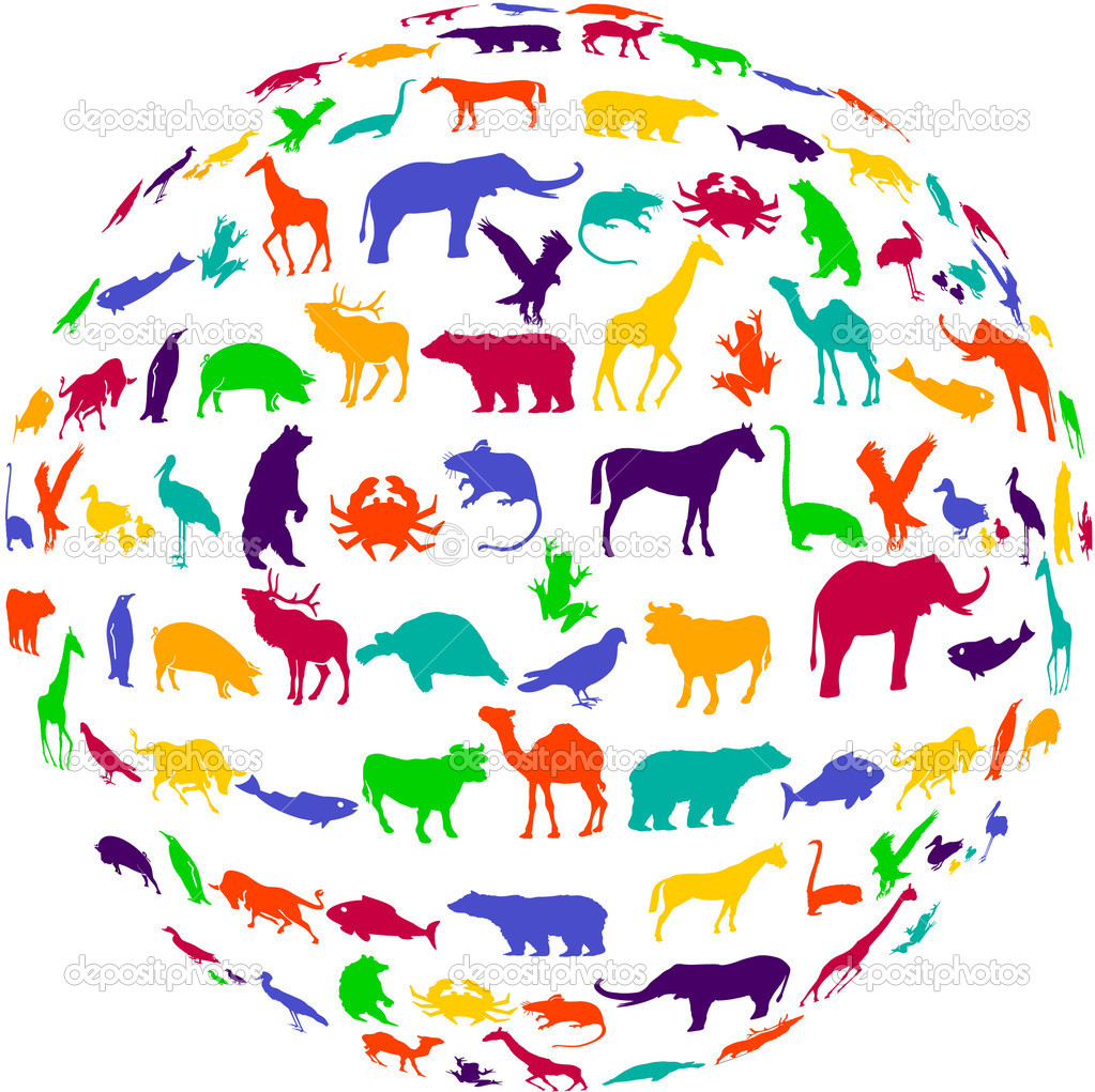 Endangered animals clipart 20 free Cliparts | Download images on