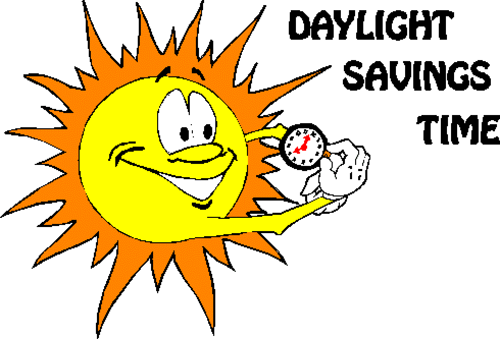 daylight savings fall back clip art 19 free Cliparts Download images