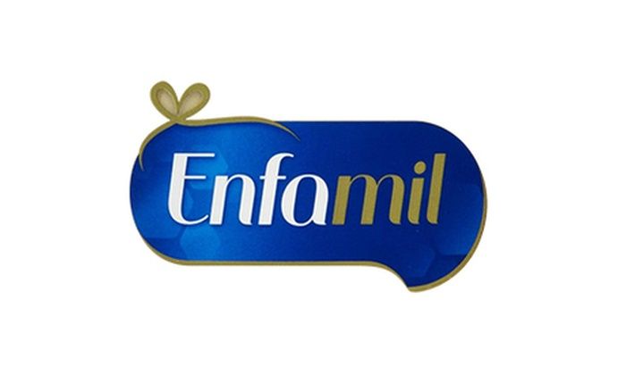 Enfamil Logo.