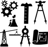 Engineering Clipart.