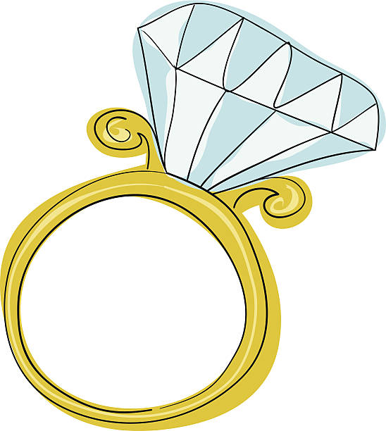 engagement ring clip art 18 free Cliparts | Download images on ...