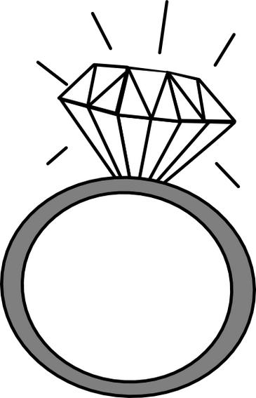 Engagement Ring Clip Art & Engagement Ring Clip Art Clip Art.