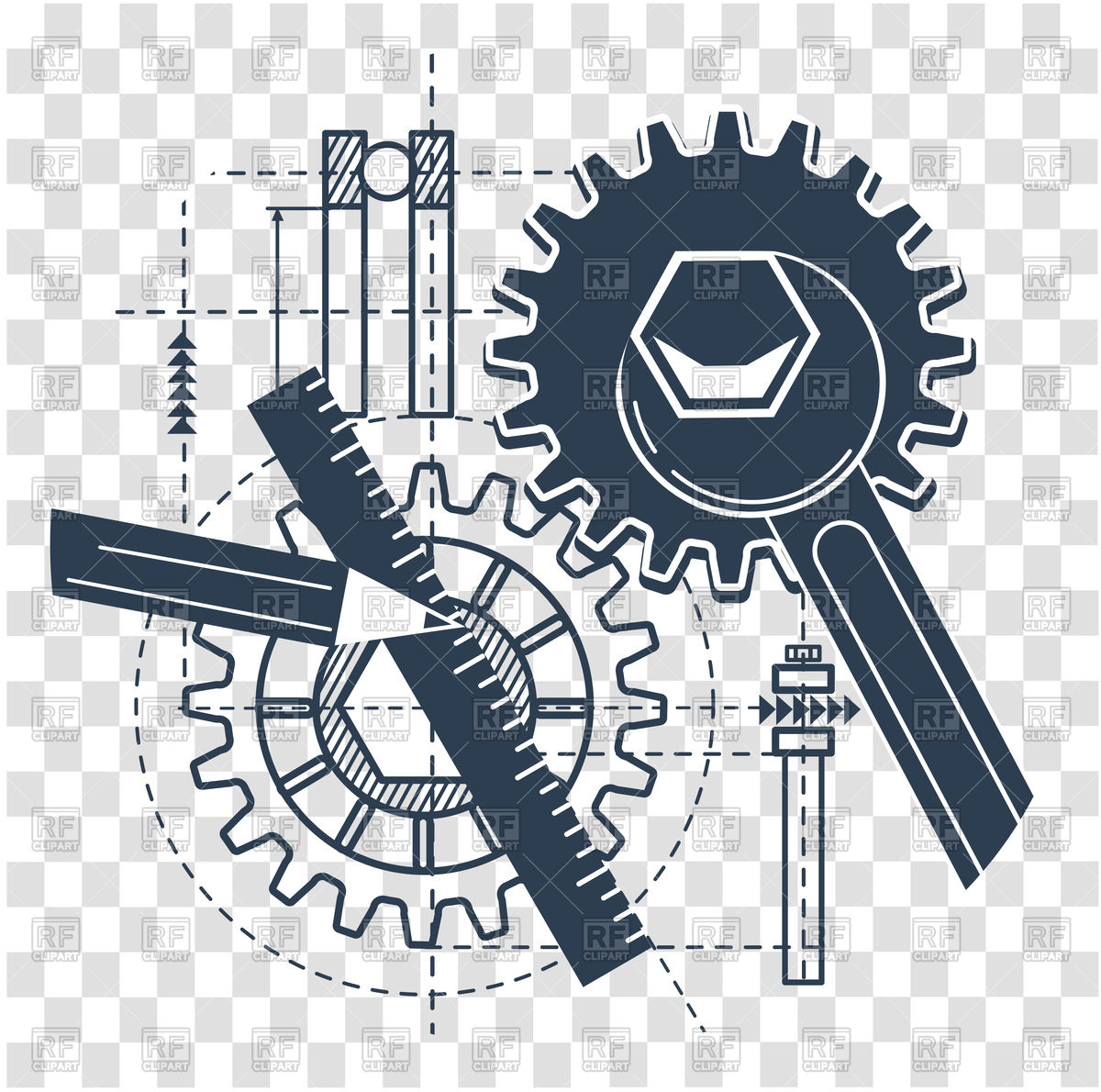 Engineering Clip Art Free Cliparts Download Images On Clipground